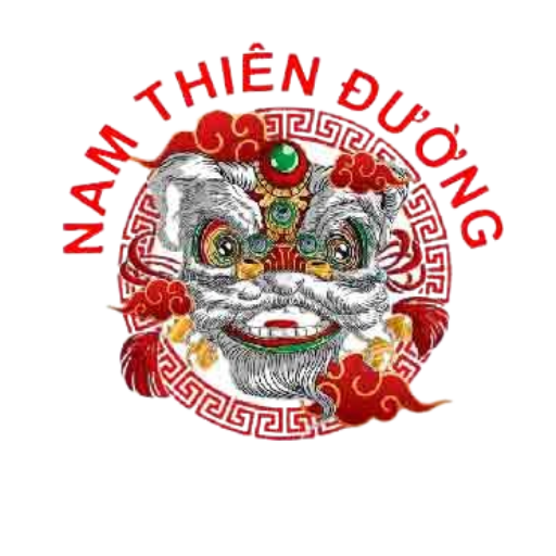 Thuê Múa Lân Khai Trương Nam Thiên Đường